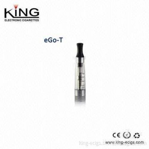 Electronic cigarettes